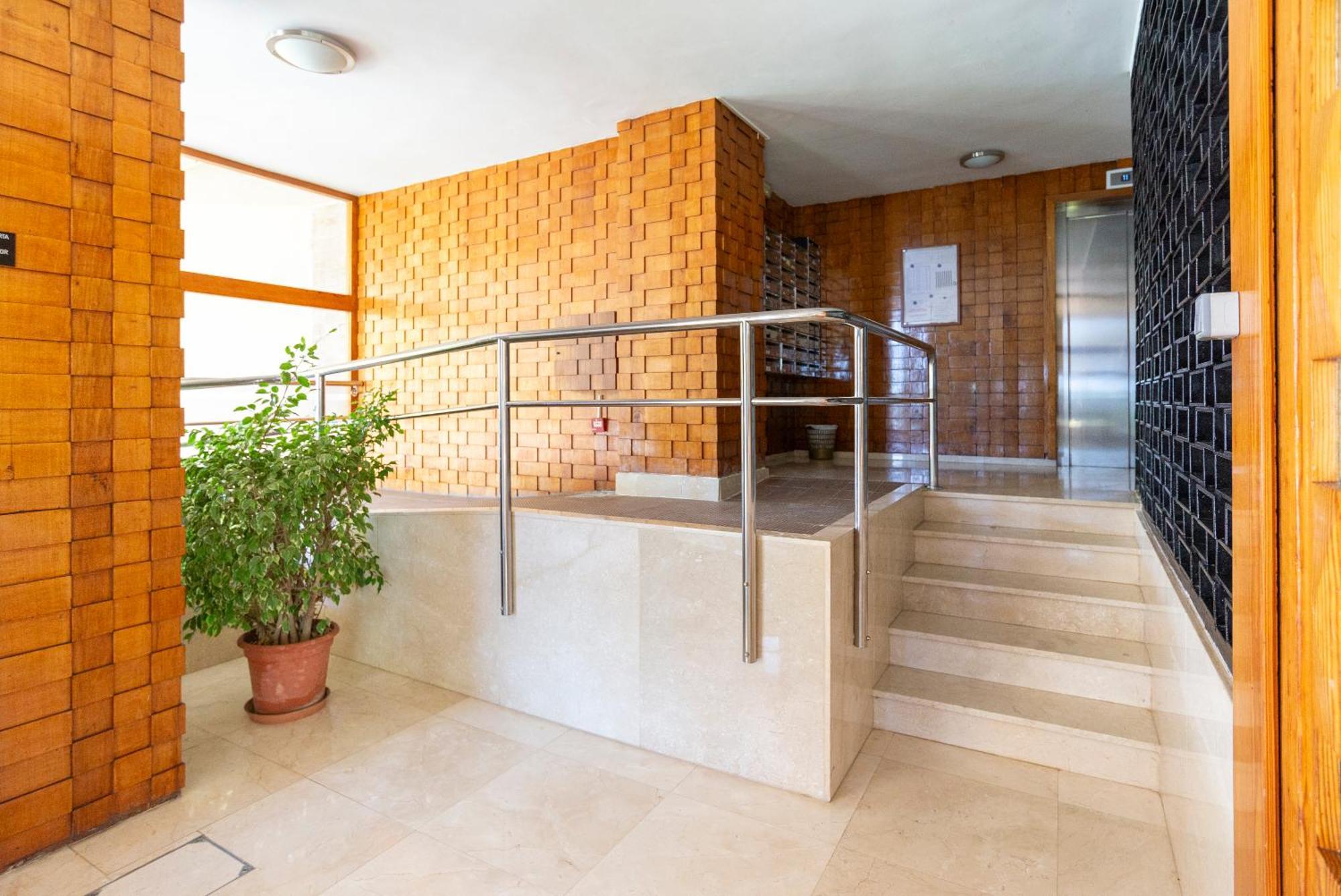 Playamar Waterfront Exclusive Apartment And Views Tower 2 Fl 14 Торемолинос Екстериор снимка