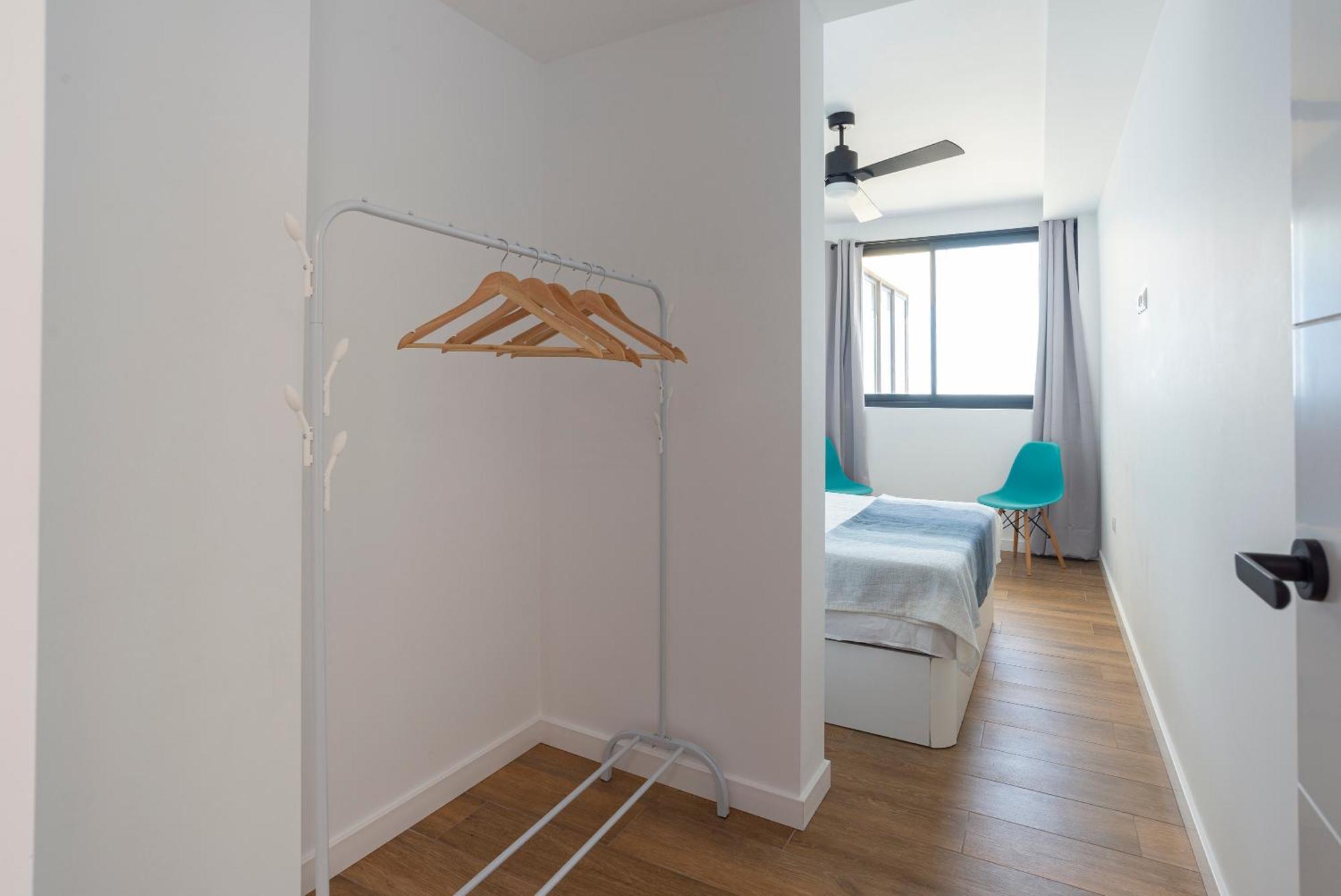Playamar Waterfront Exclusive Apartment And Views Tower 2 Fl 14 Торемолинос Екстериор снимка