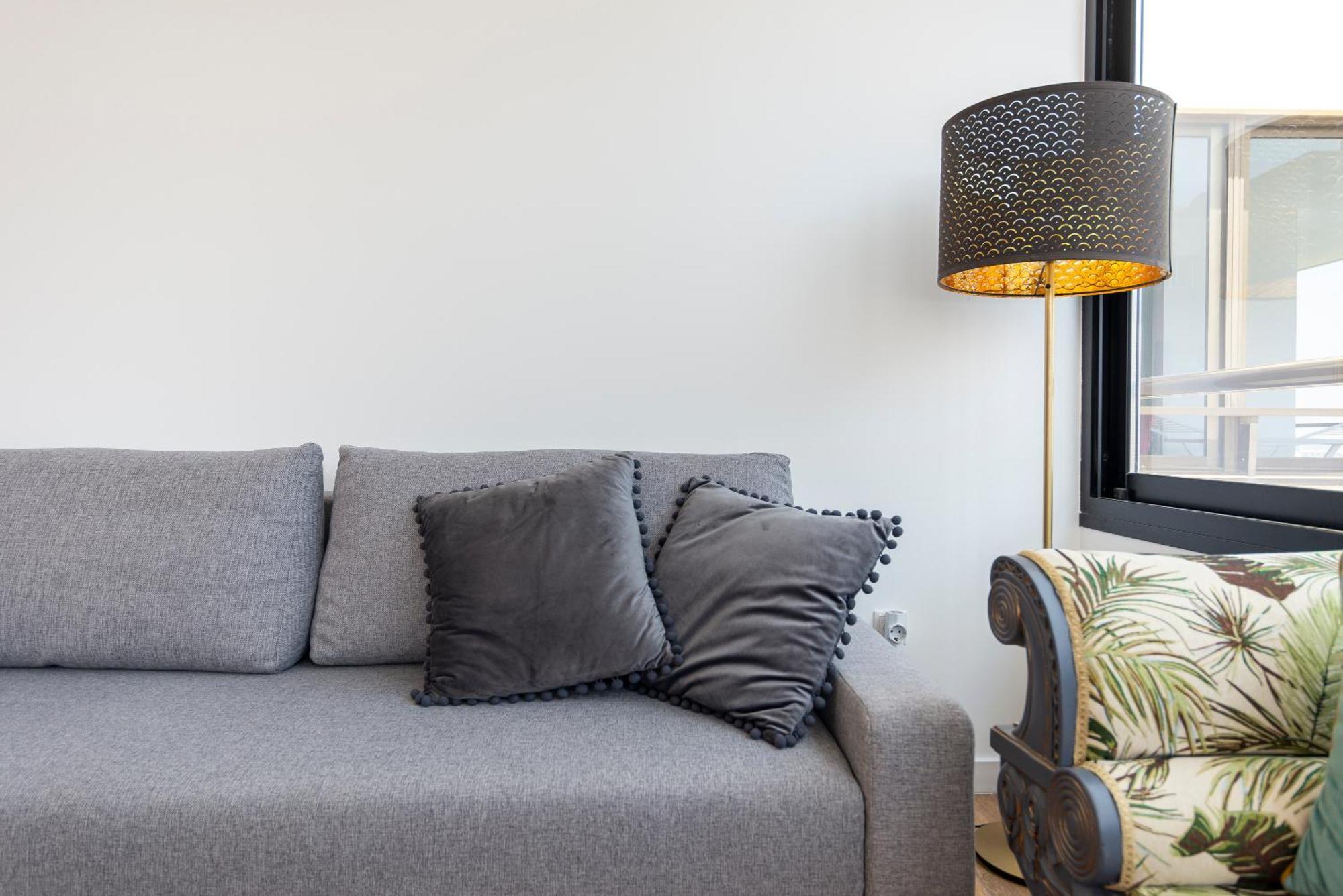 Playamar Waterfront Exclusive Apartment And Views Tower 2 Fl 14 Торемолинос Екстериор снимка