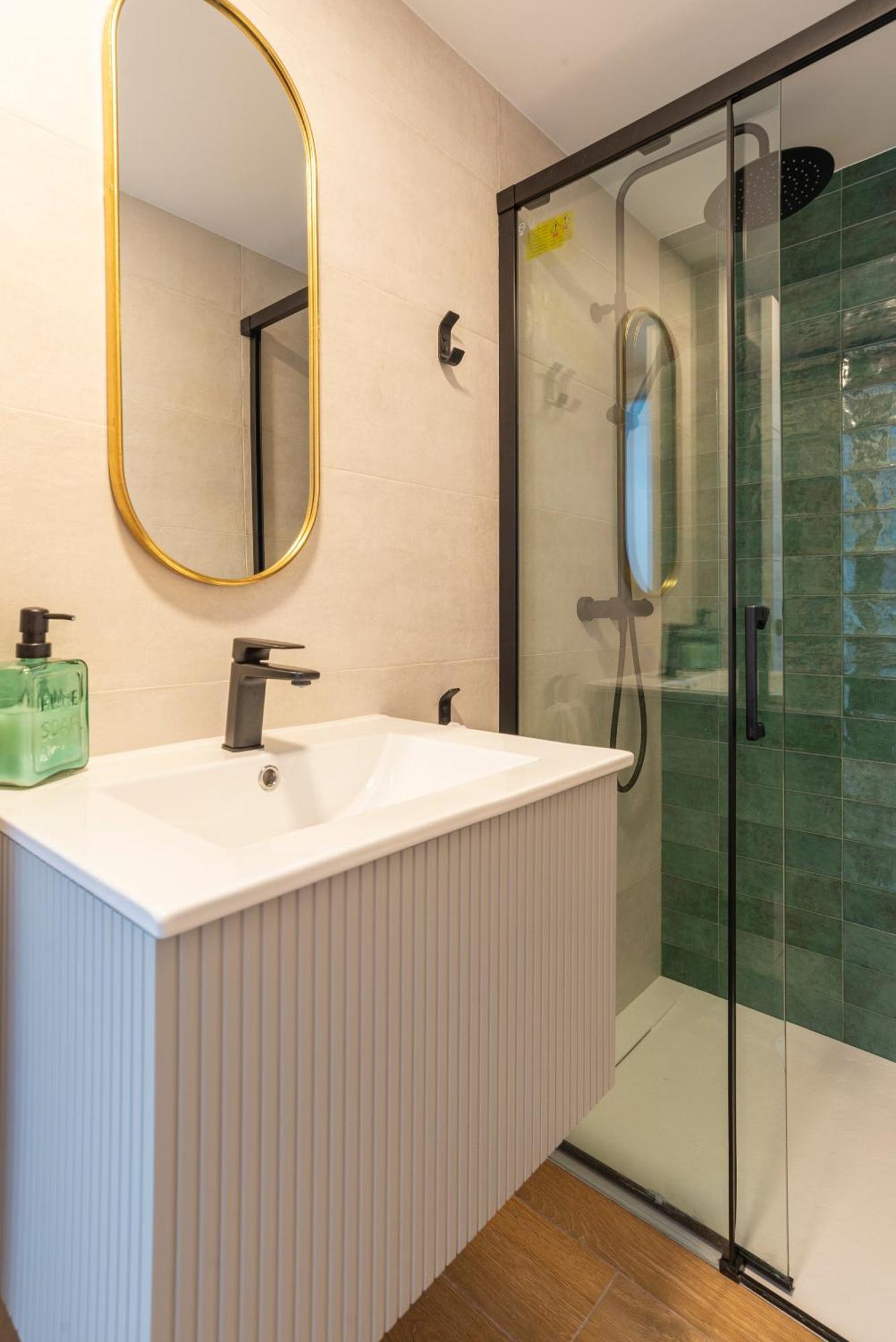 Playamar Waterfront Exclusive Apartment And Views Tower 2 Fl 14 Торемолинос Екстериор снимка